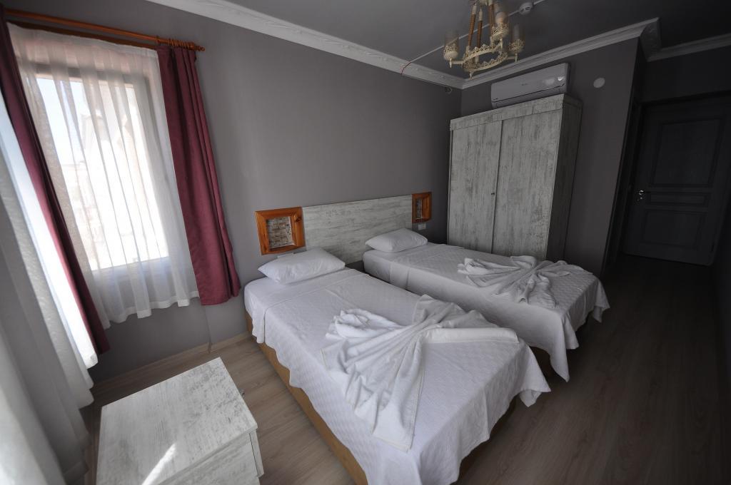 QueenBee Hotel Selçuk — 10