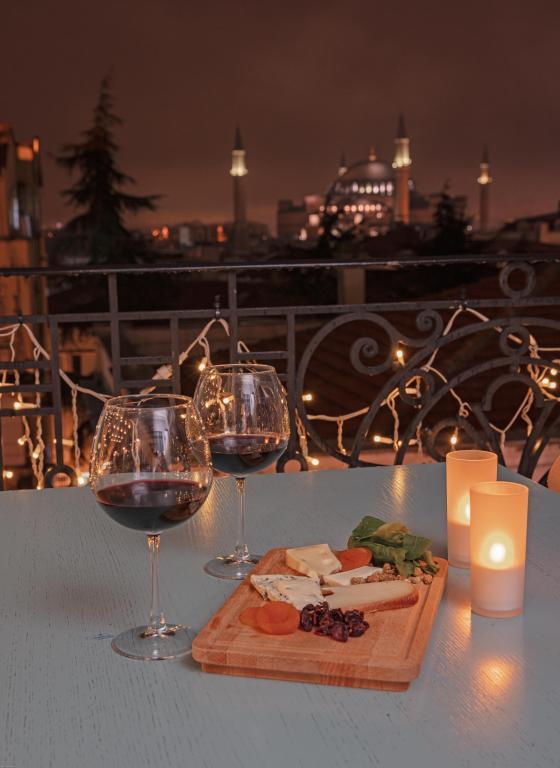 Nowy Efendi Hotel — 7