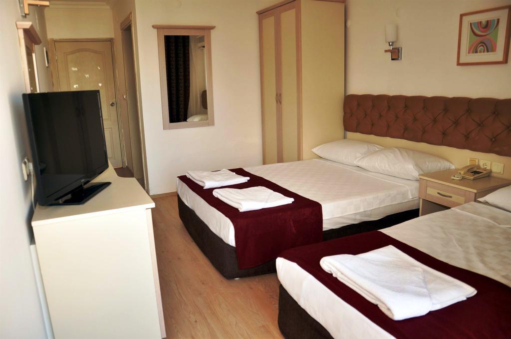 Almena City Hotel — 4