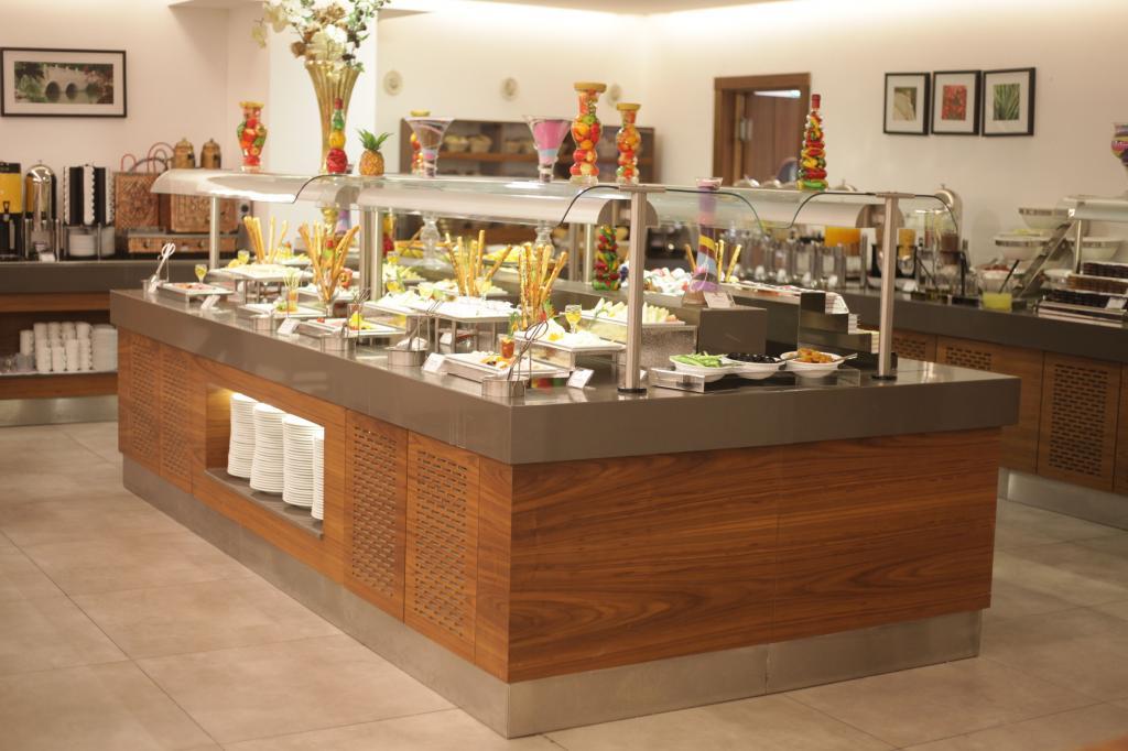 Hilton Garden Inn Ankara Gimat — 10