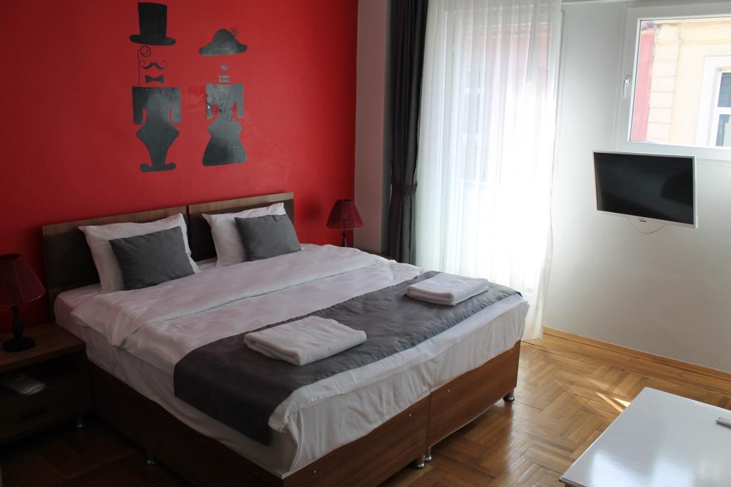 IQ Hotel Beyoğlu — 2