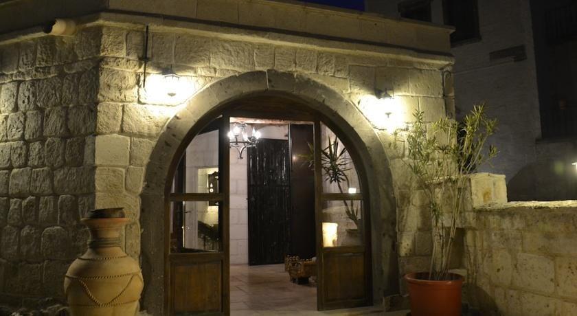 Cappa Villa Cave Hotel — 10