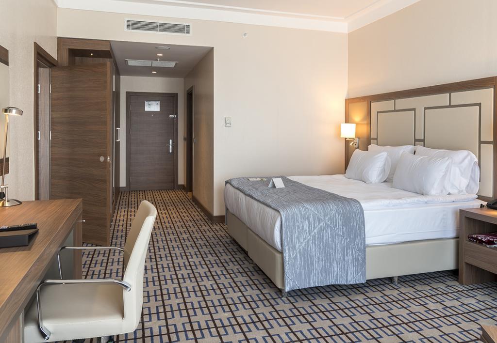 Ramada Plaza Rize — 6