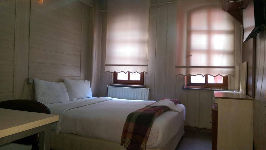 Mevlana Otel Konya — 10