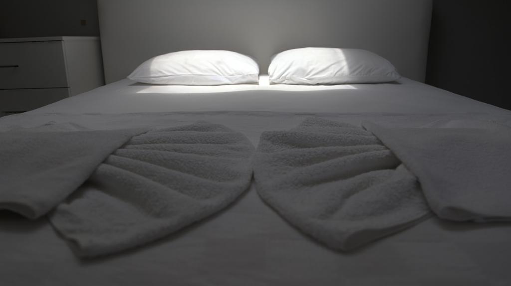 Caretta Hotel Akyaka — 4