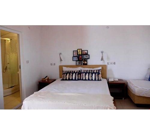 San Simon Hotel Çıralı — 4