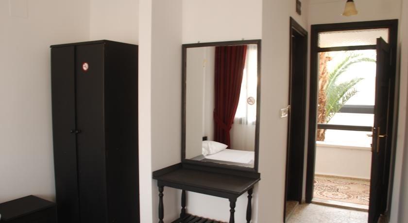 Hotel Dönmez — 8