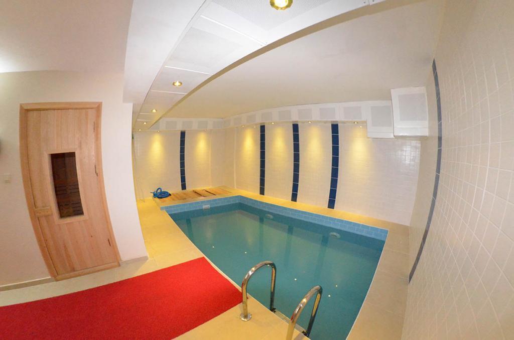Hotel Adanava — 7