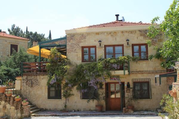 Kısık Konağı