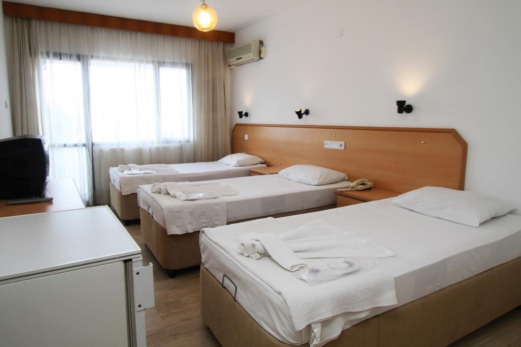 Gören Otel Çeşme — 7