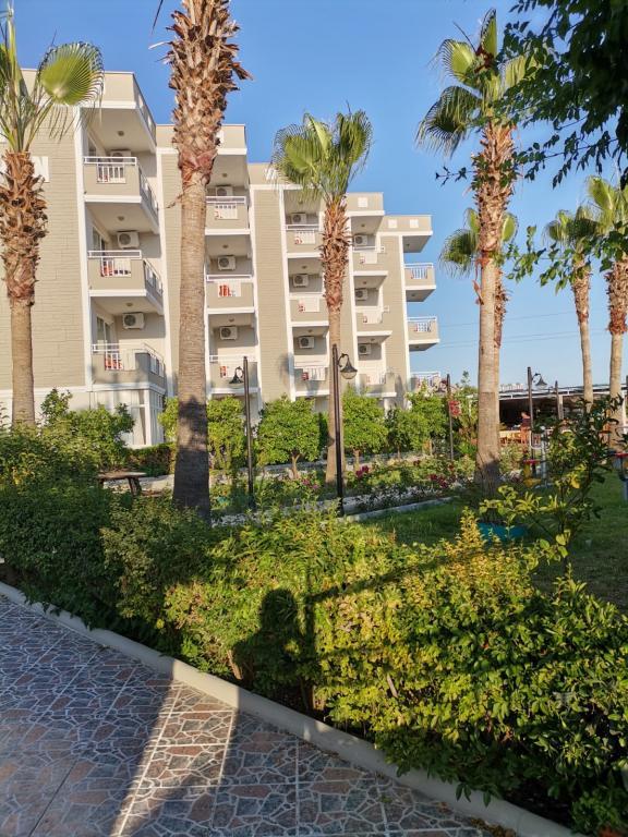 Side Özgürhan Otel — 6