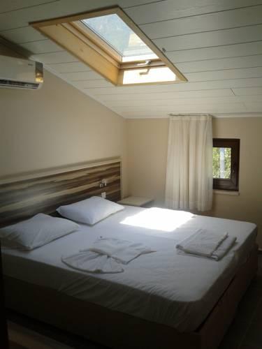 Caretta Hotel Akyaka — 7