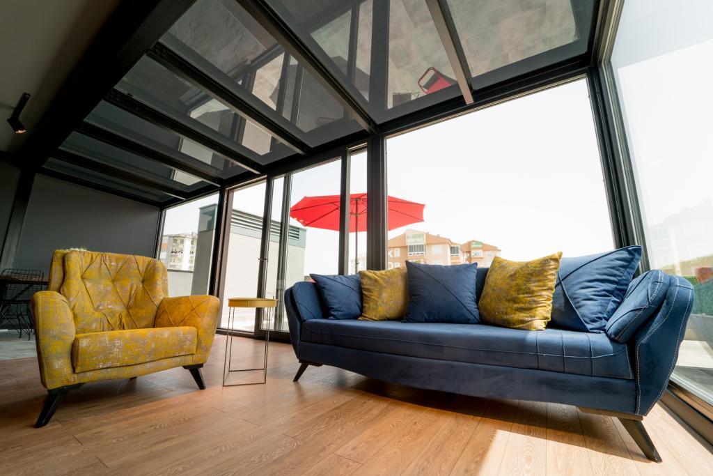 The Kayseri Loft Hotel — 10