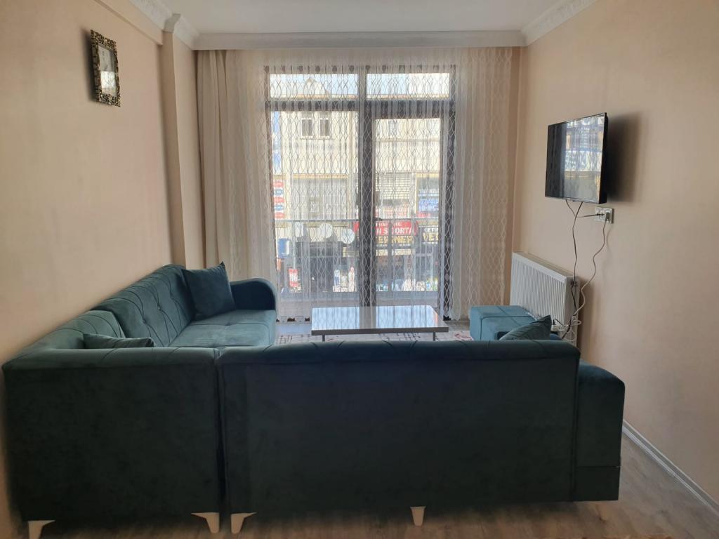 Laçin Apart Otel — 2
