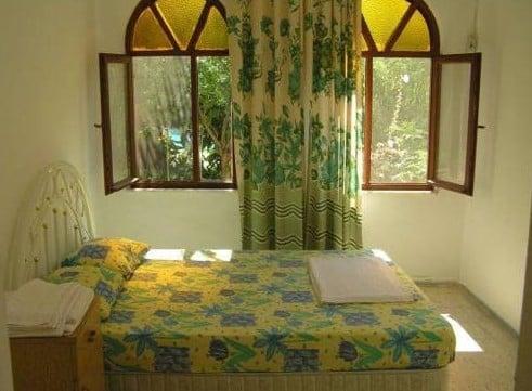 Adrasan Gelidonya Hotel — 7