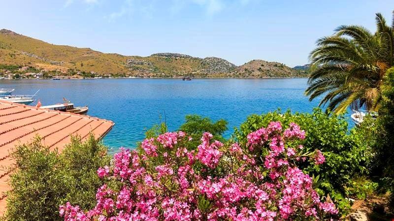 Taşdelen Selimiye — 1