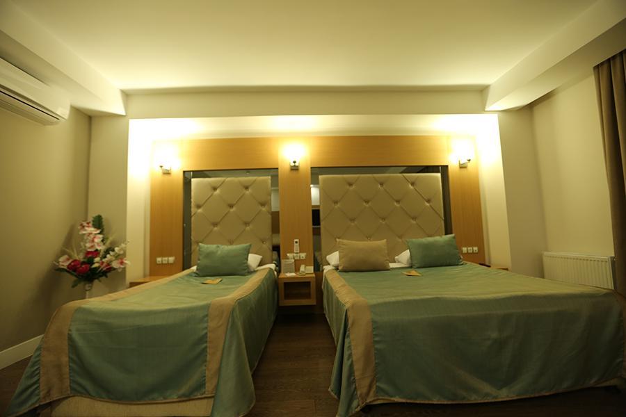 Grand Hotel Niğde — 9