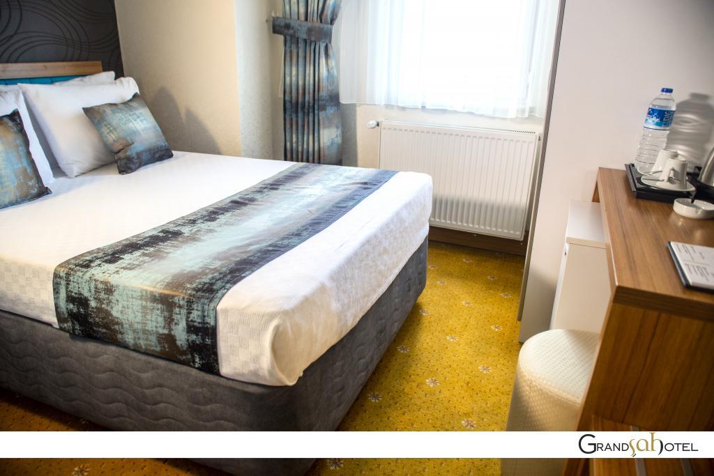 Grand Şah Otel — 10