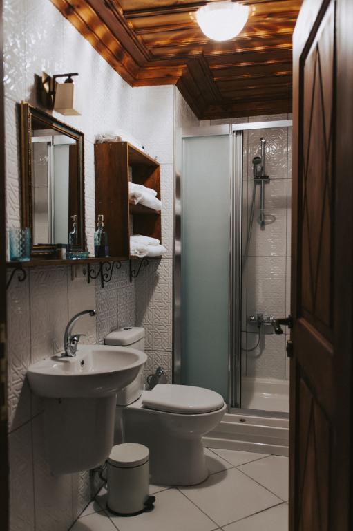 Mis Gibi Otel — 4