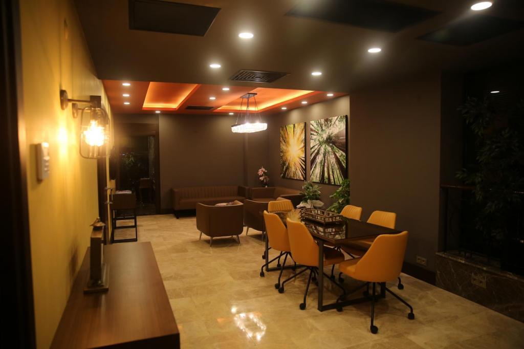Diasos Otel Buca — 8