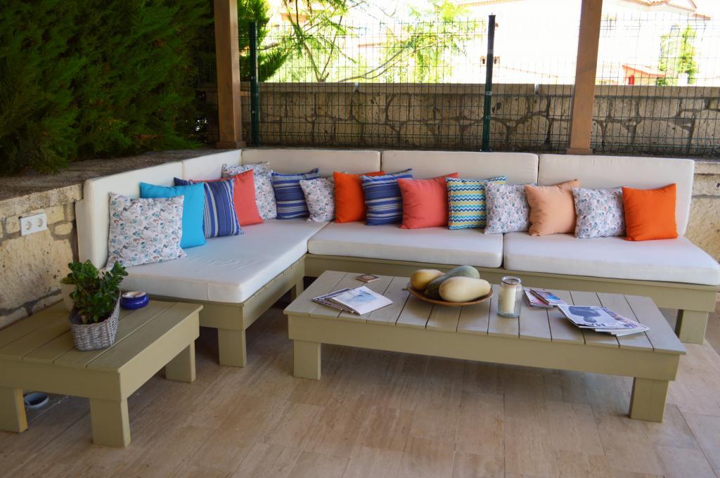 Fehmibey Alaçatı Otel — 8