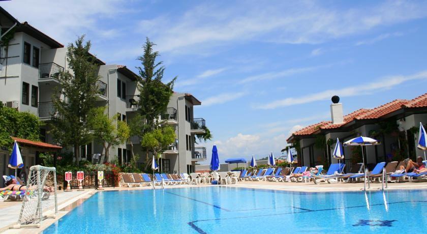 Hisar Holiday Club — 8