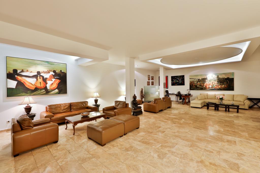 Gardenia Hotel — 8
