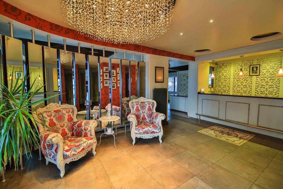 Işıkaltın Otel — 7