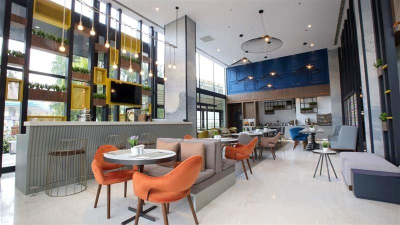 İbis Styles Hotel Bornova — 4