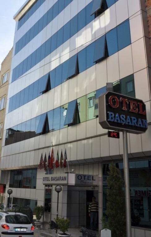 Grand Hotel Başaran — 10
