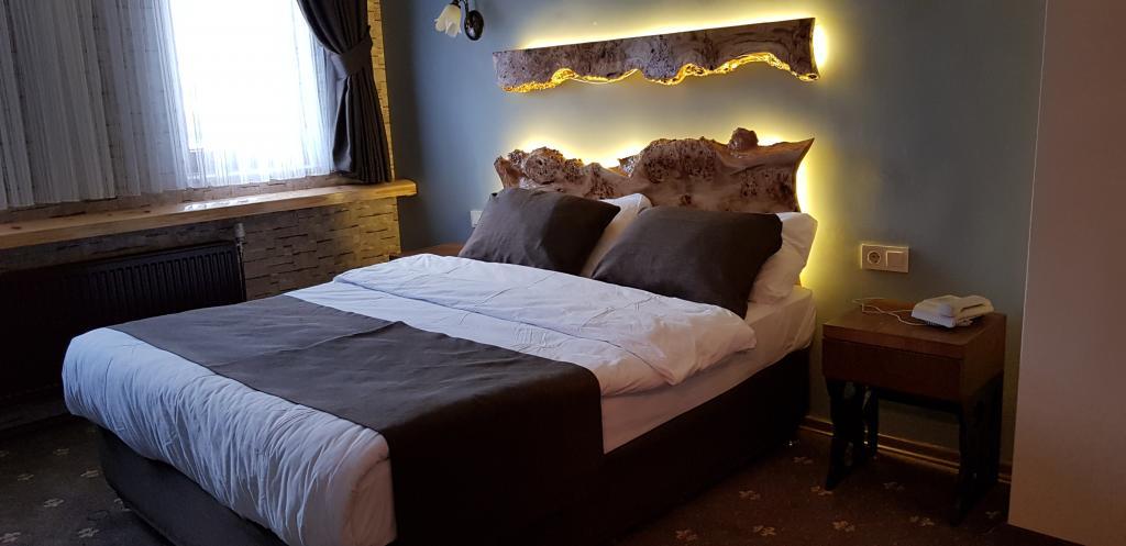 Kayı Snow Otel — 6