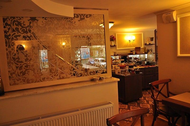 Biga Palas Hotel — 7