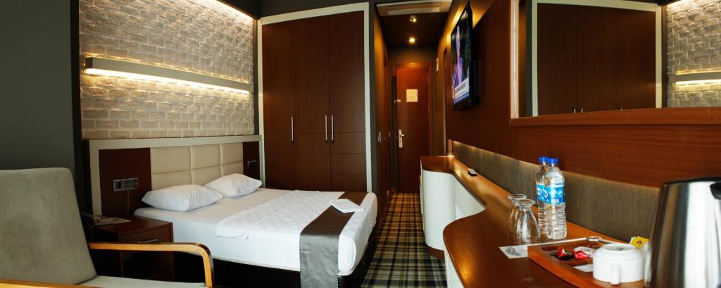 Aripsas Hotel