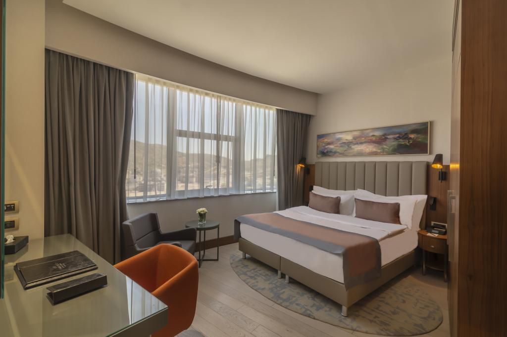 Crowne Plaza Cappadocia - Nevşehir — 8