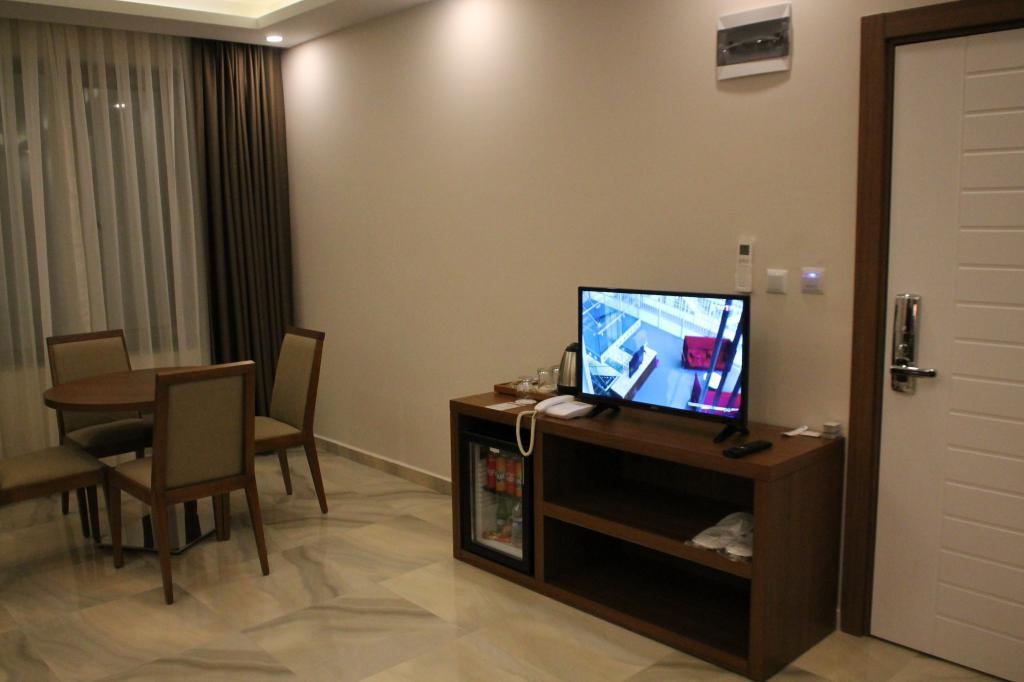 Erzincan Mesut Hotel — 5