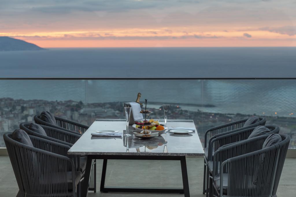 Radisson Blu Hotel Trabzon — 8