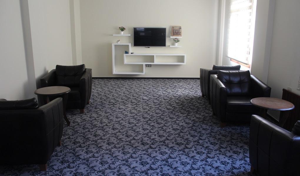 Alaşehir Şahin Otel — 4