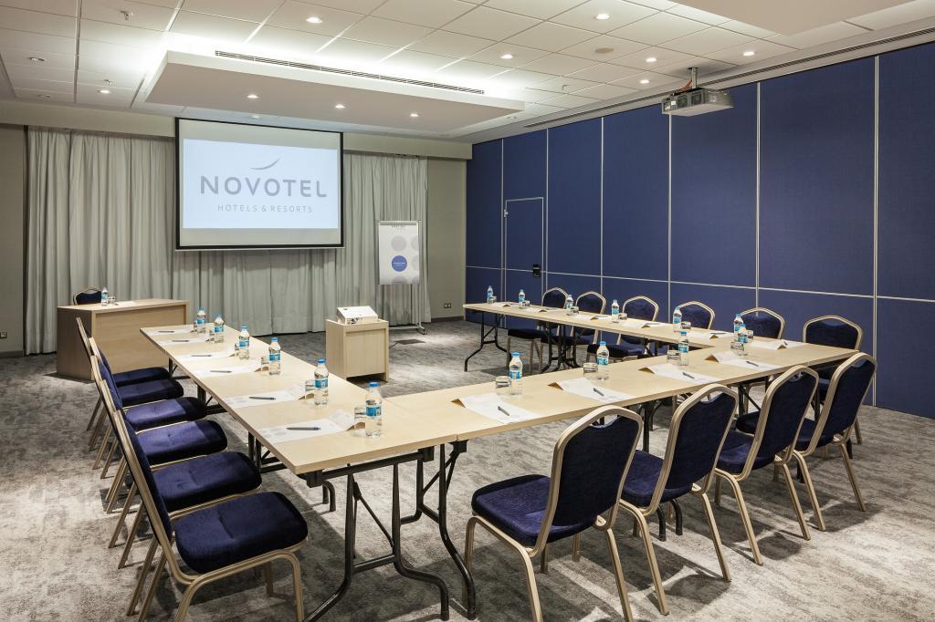 Novotel İstanbul Zeytinburnu — 8