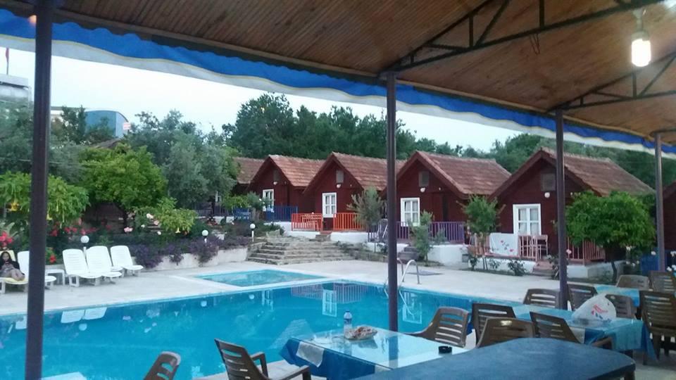 Bykara Bungalows Motel — 8
