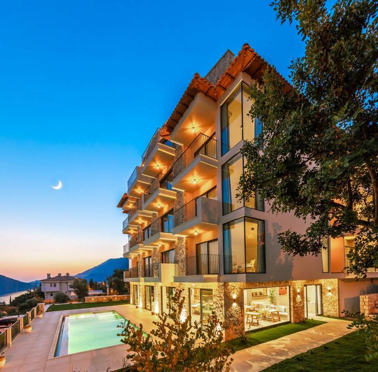 Carruba Boutique Hotel — 4