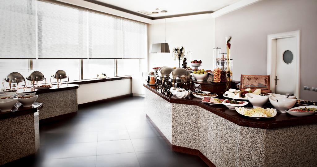 Otel Seyhan — 5
