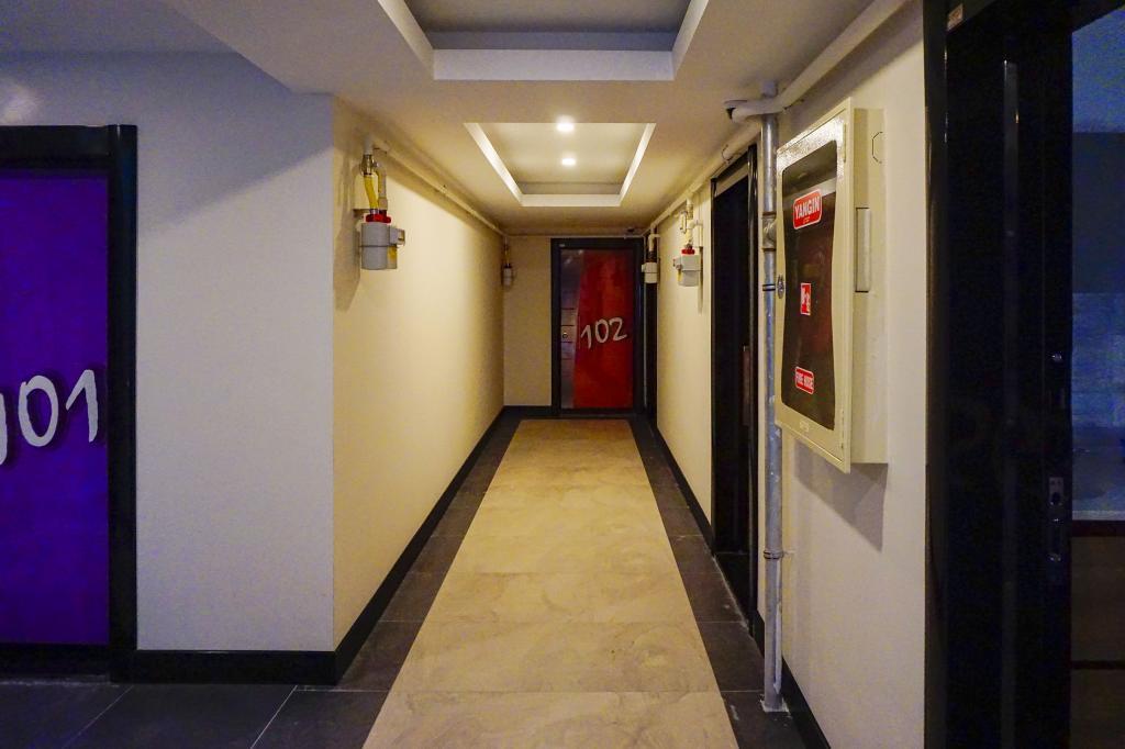 Hayat Palas Otel — 7