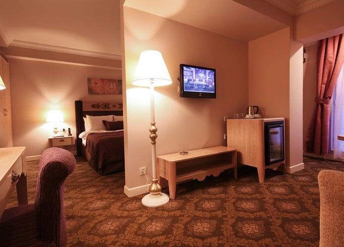 Sonno Boutique Hotel Ankara — 8