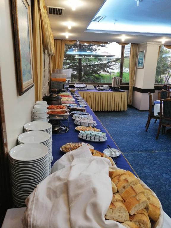 Hotel Akyüz — 2