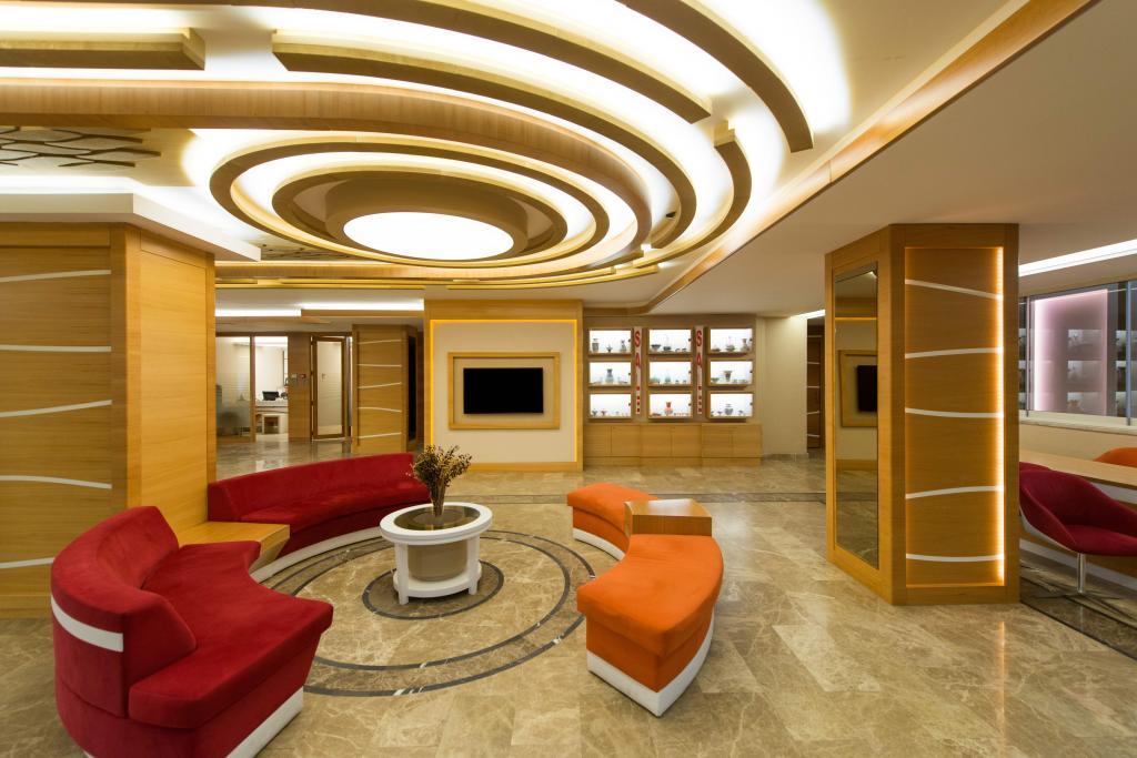 Prestige Hotel Old City — 4