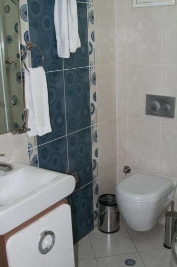 Taç Otel — 3