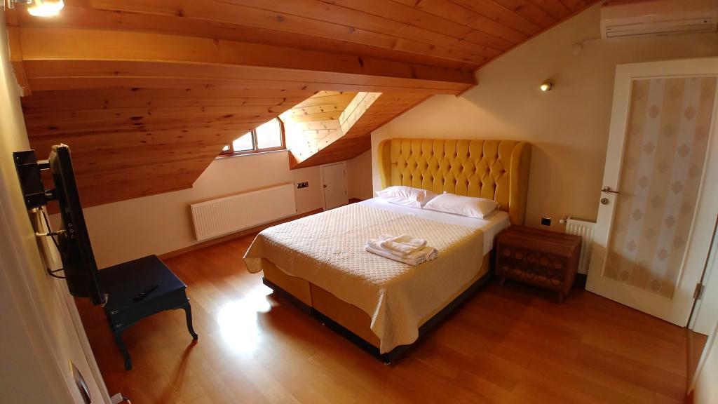 Villa Amasra Pansiyon — 6