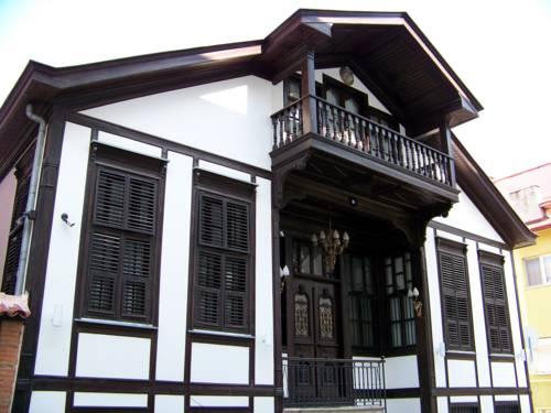 Edirne Osmanlı Evleri