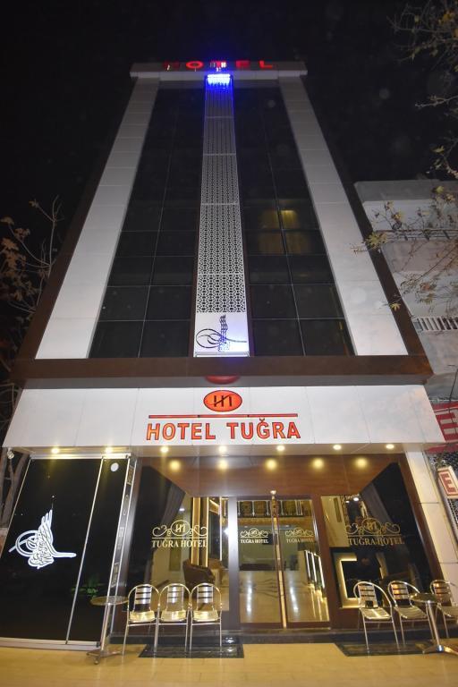 Tuğra Hotel