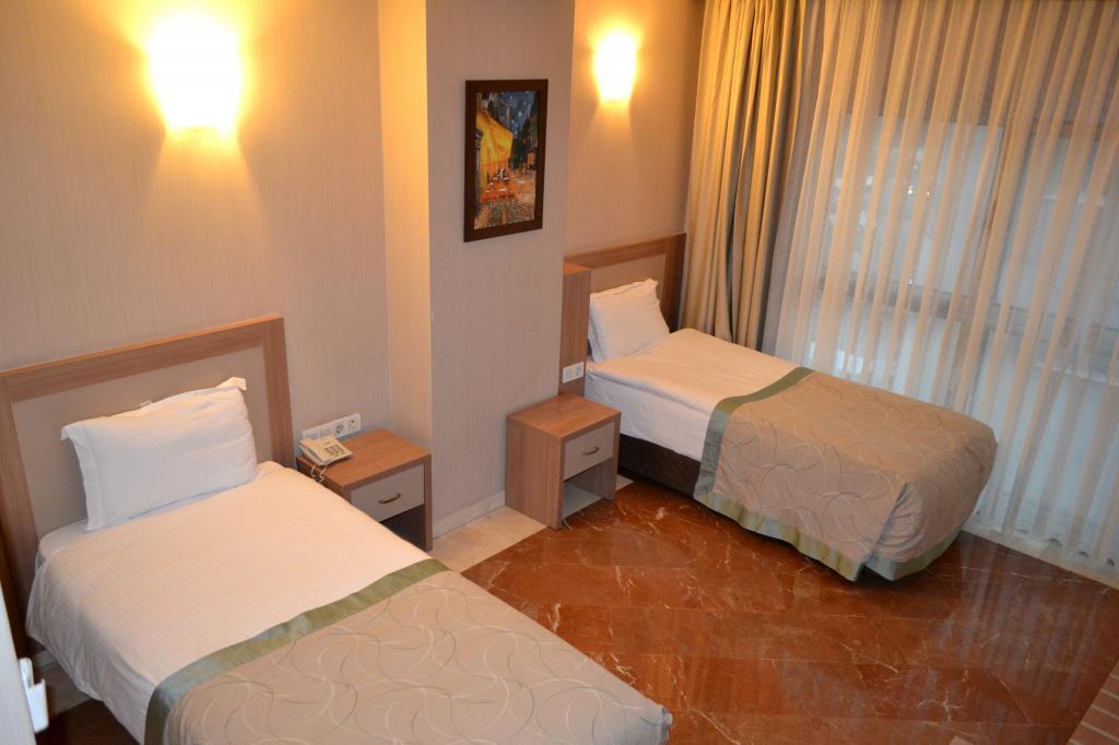 Engin Otel Gaziemir — 4